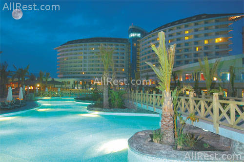Royal Wings Resort Hotel 6
